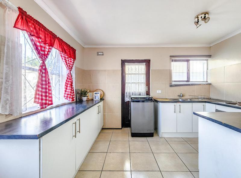 3 Bedroom Property for Sale in Dennemere Western Cape